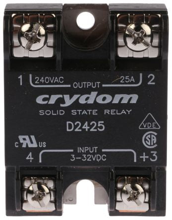 Sensata / Crydom D2425 346918