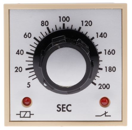 Tempatron FBDE200SLP110VAC 347674