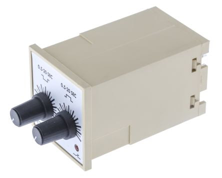 Tempatron FBDC20SLP20SLP230VAC 347719