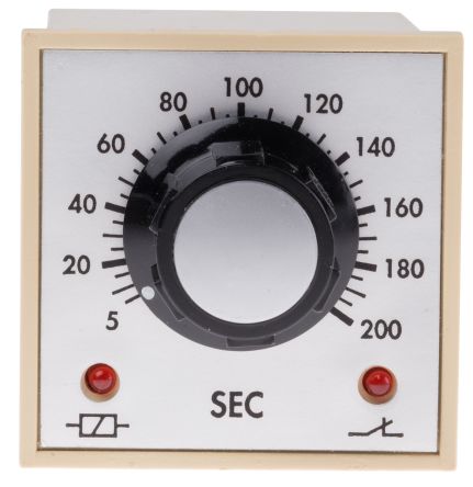 Tempatron FBDE200SLP230VAC 347753