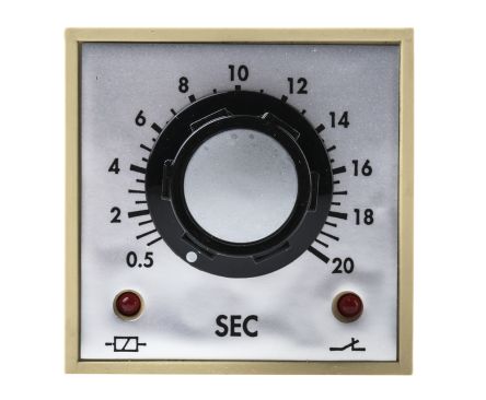 Tempatron FBDE20SLP230VAC 347769