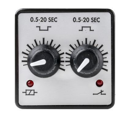 Tempatron 2BDC20SLP20SLP240VAC 347804