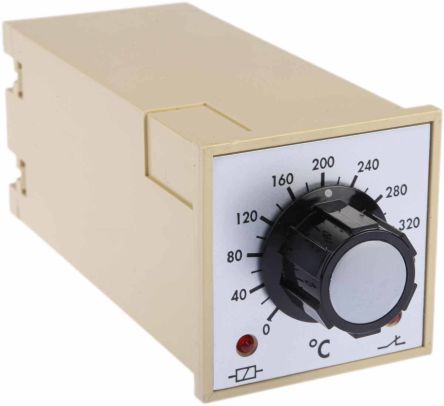 Tempatron FTST400K-110/240VAC 348144