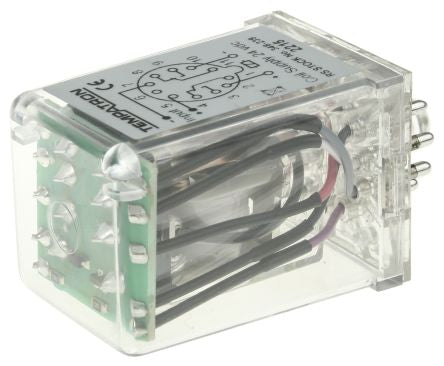 Tempatron HSR-24VDC 348239