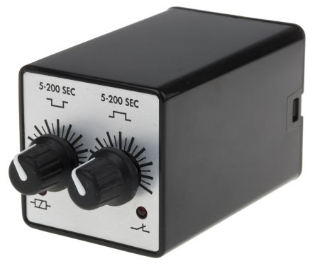 Tempatron 2BDC200SLP200SLP110VAC 348324