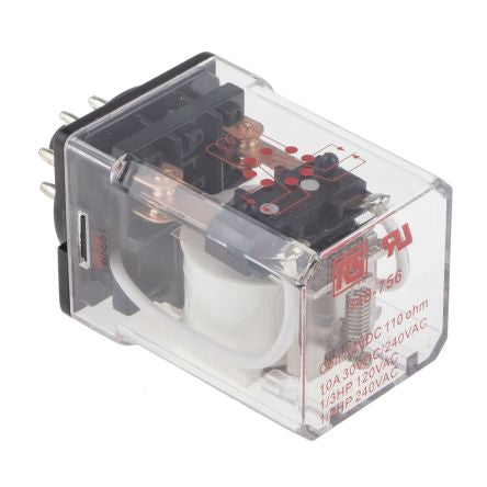RS PRO 348756