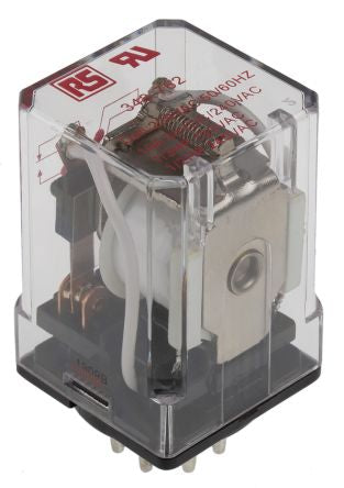 RS PRO  348762