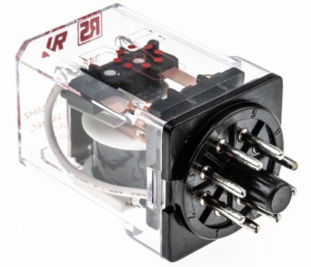 RS PRO  348778