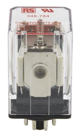RS PRO 348784