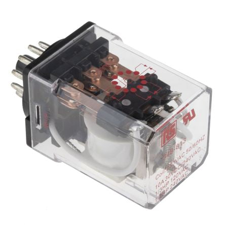 RS PRO  348813