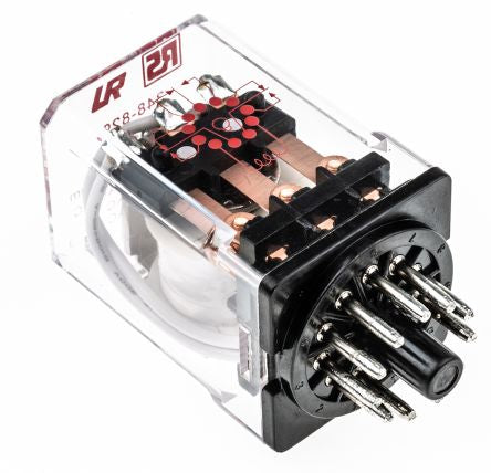 RS PRO  348829