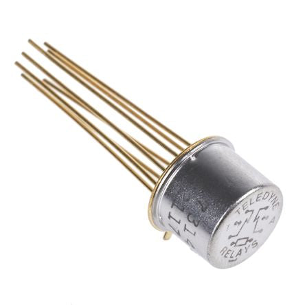 Teledyne 712-12 349591