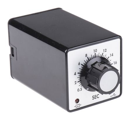 Tempatron 2BDE20SLP240VAC 349872