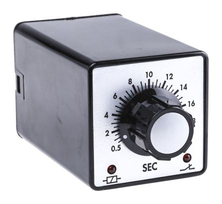 Tempatron 2BDE20SLP110VAC 349894