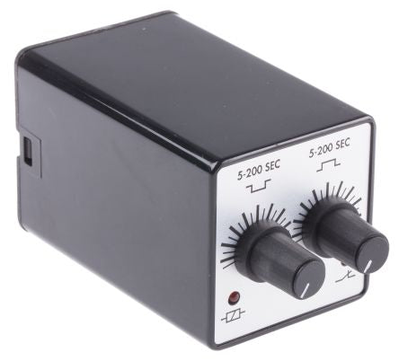 Tempatron 2BDC200SLP200SLP240VAC 349917