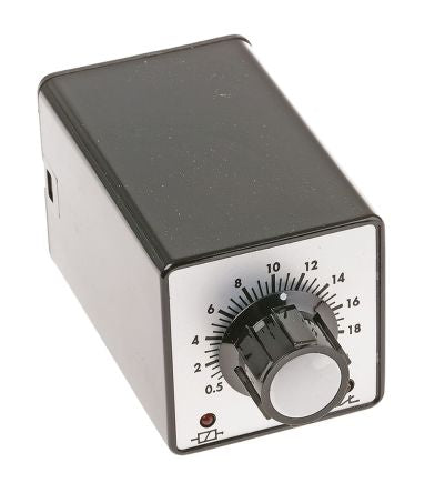 Tempatron 2BDE20SLP24VDC 349923