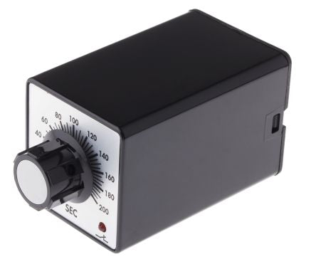 Tempatron 2BDE200SLP12VDC 349951