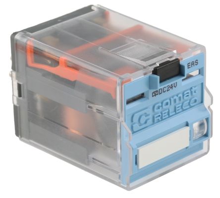 Releco C3-R20 / DC 24 V 350383