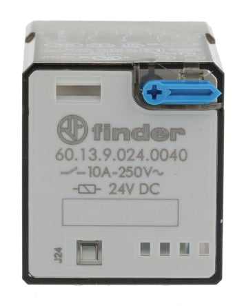 Finder 60.13.9.024.0040 350686