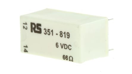 TE Connectivity V23105A5502A201 351819