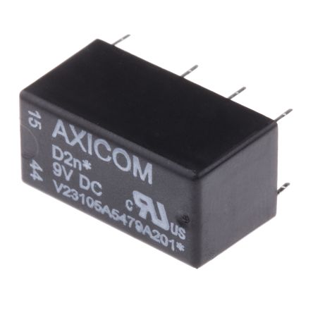 TE Connectivity V23105A5479A201 351825