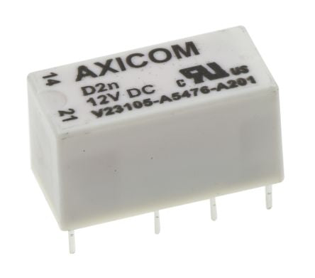 TE Connectivity V23105A5476A201 351831