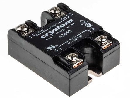 Sensata / Crydom A2440 352525