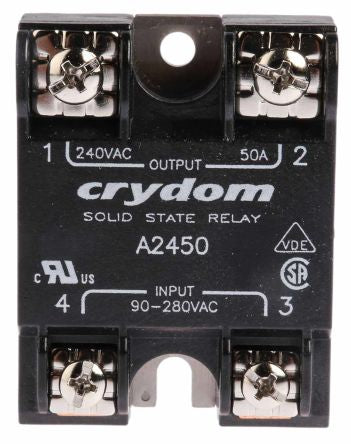 Sensata / Crydom A2450 352531