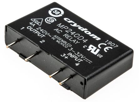 Sensata / Crydom MP240D4 353001