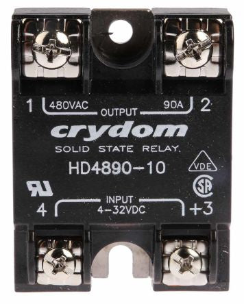 Sensata / Crydom HD4890-10 353455