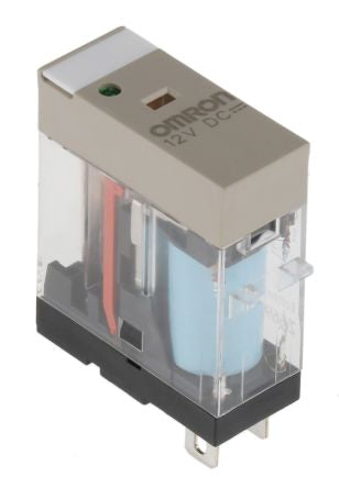 Omron G2R-1-SN 12DC(S) 353821