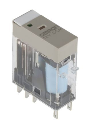 Omron G2R-2-SN 12DC(S) 353871