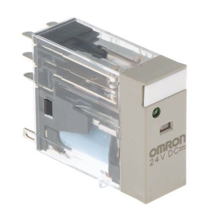 Omron G2R-2-SN 24DC(S) 353887