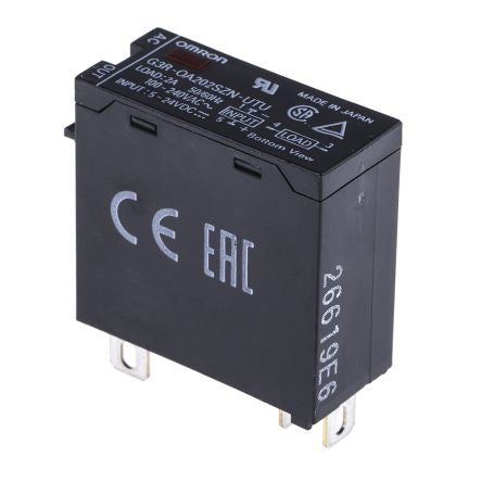Omron G3ROA202SZNDC524 353922