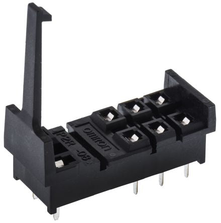 Omron P2R-08P 353972