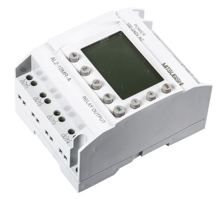 Mitsubishi AL2-10MR-A 354297