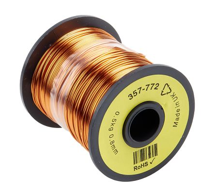 RS PRO  357772