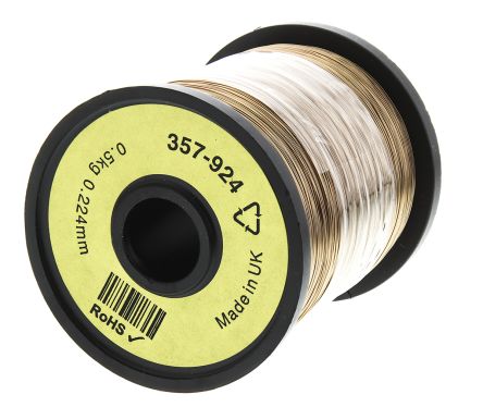 RS PRO 357924