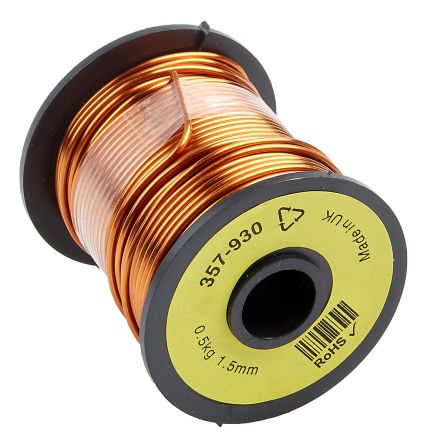 RS PRO 357930