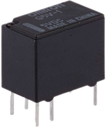 Omron G5V-1 5DC 369343
