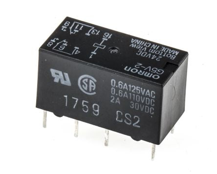 Omron G5V-2 24DC 369517