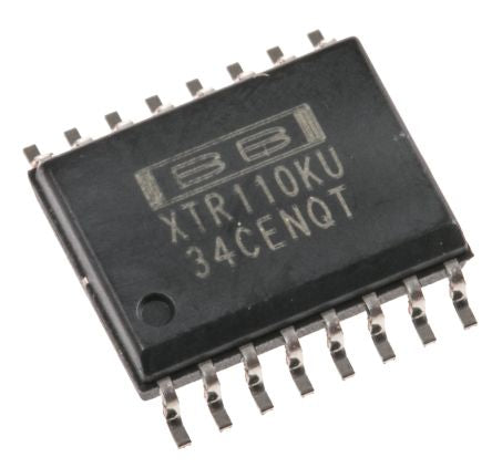 Texas Instruments XTR110KU 1218290