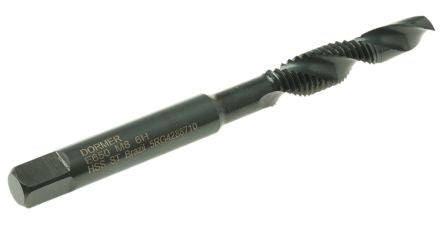 Dormer E650 M8 373825