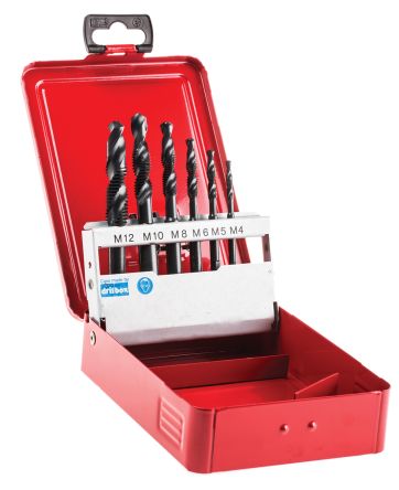 Dormer L126 6500 SET 373853