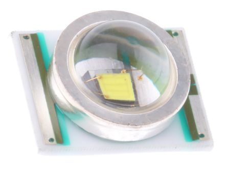 Cree XREWHT-L1-0000-00C02 376102