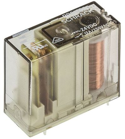 TE Connectivity RP818024 376212