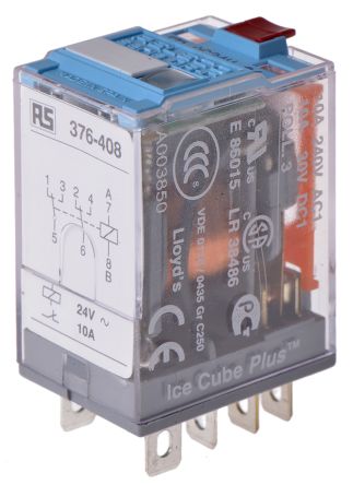 Releco C7-A20X / AC 24 V 376408