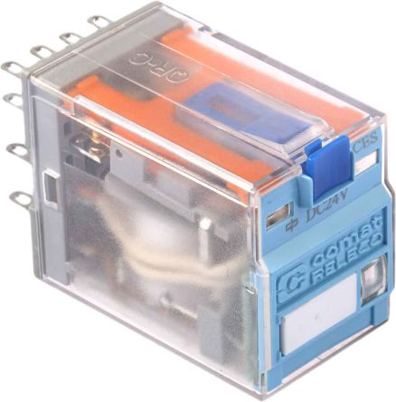 Releco C9-A41X / DC 24 V 376442