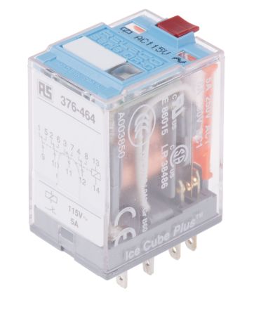 Releco C9-A41X / AC 115 V 376464