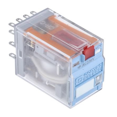 Releco C9-A41X / AC 230 V 376470